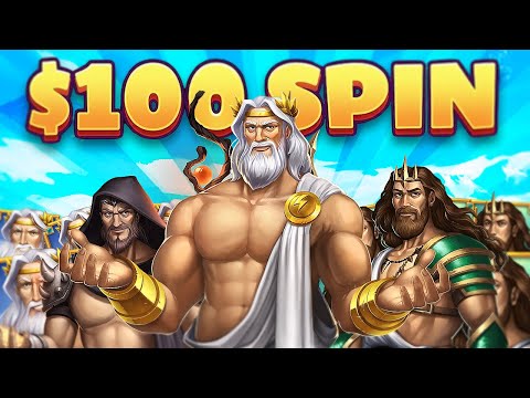 Spin Rise Anmeldeangebot