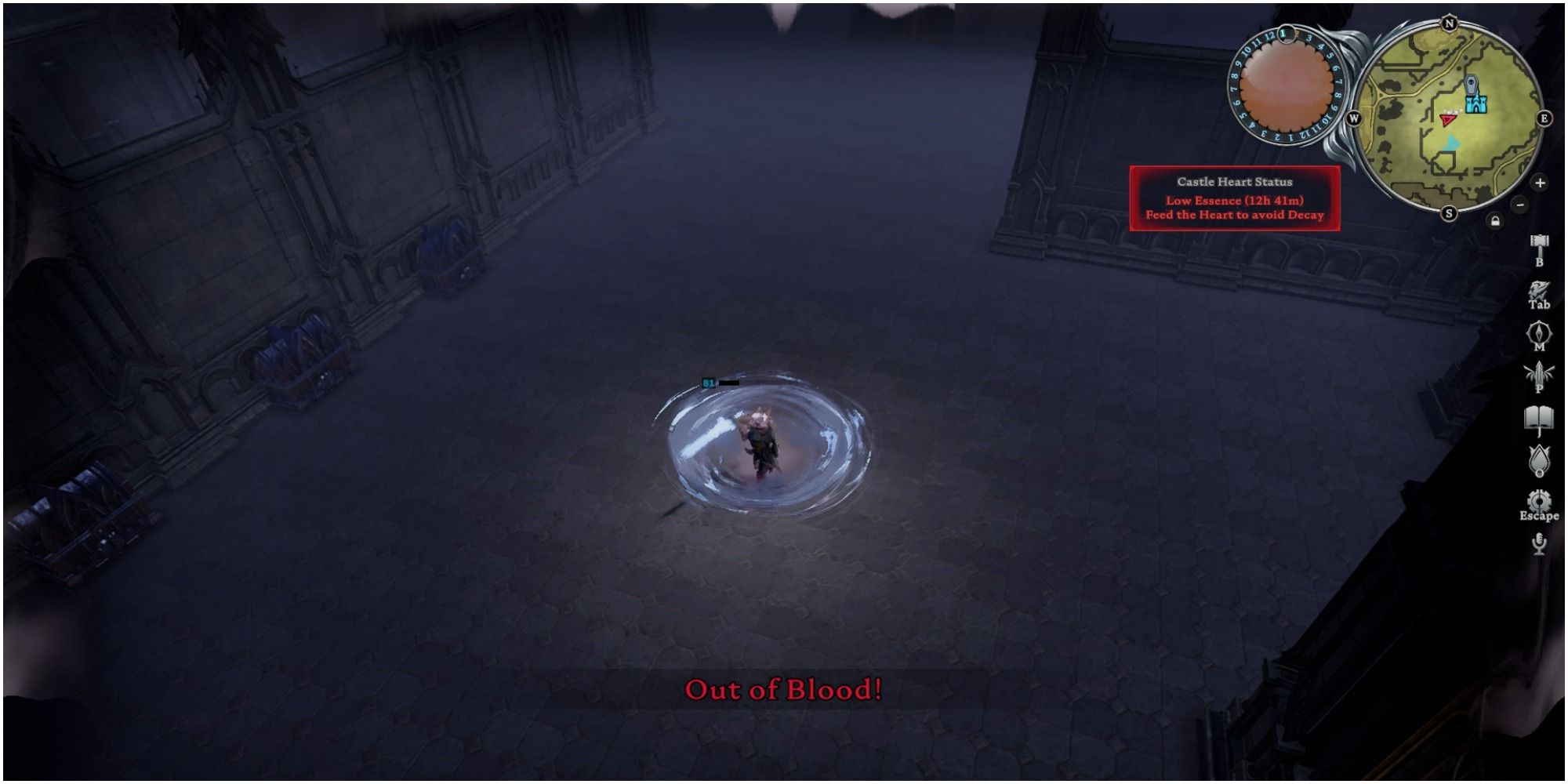 Spin Rise igralni avtomati