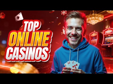 Casino machine online