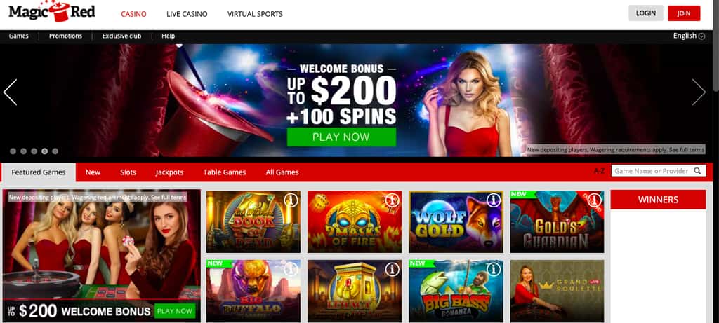 gods of slots online slot