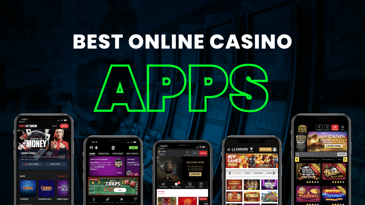 casino online real money