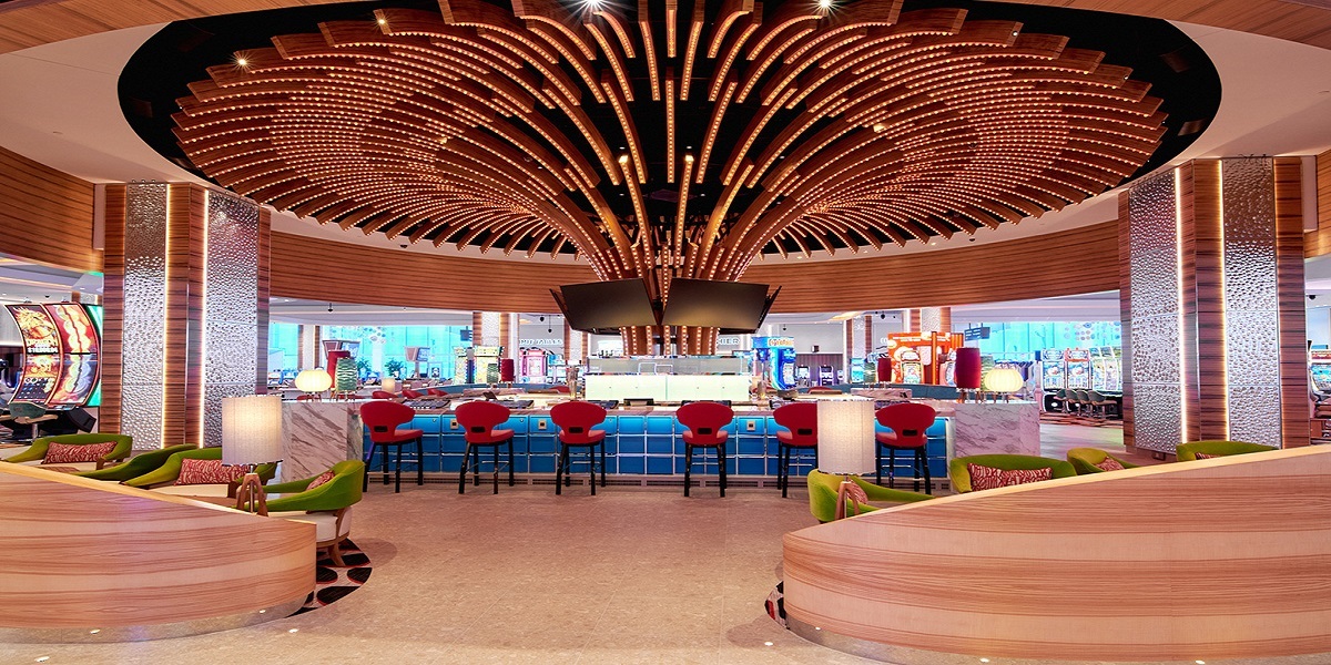 5 lions gold symbols