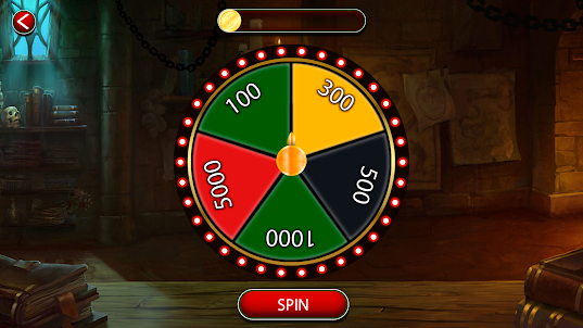 scrooge slot