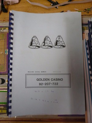 demolition squad casino